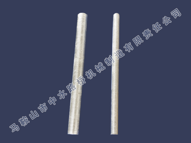 下錨拉線預埋件